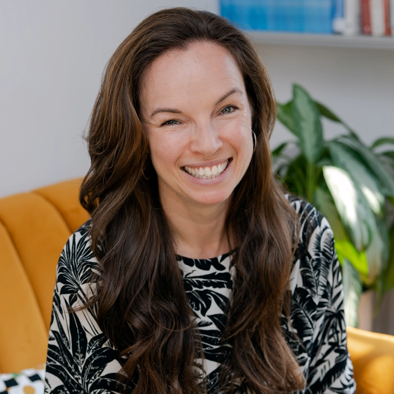 Lisa Thomas East London Relationship Therapy
